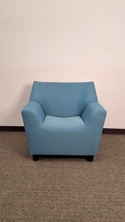 Herman Miller Swoop Lounge Chair