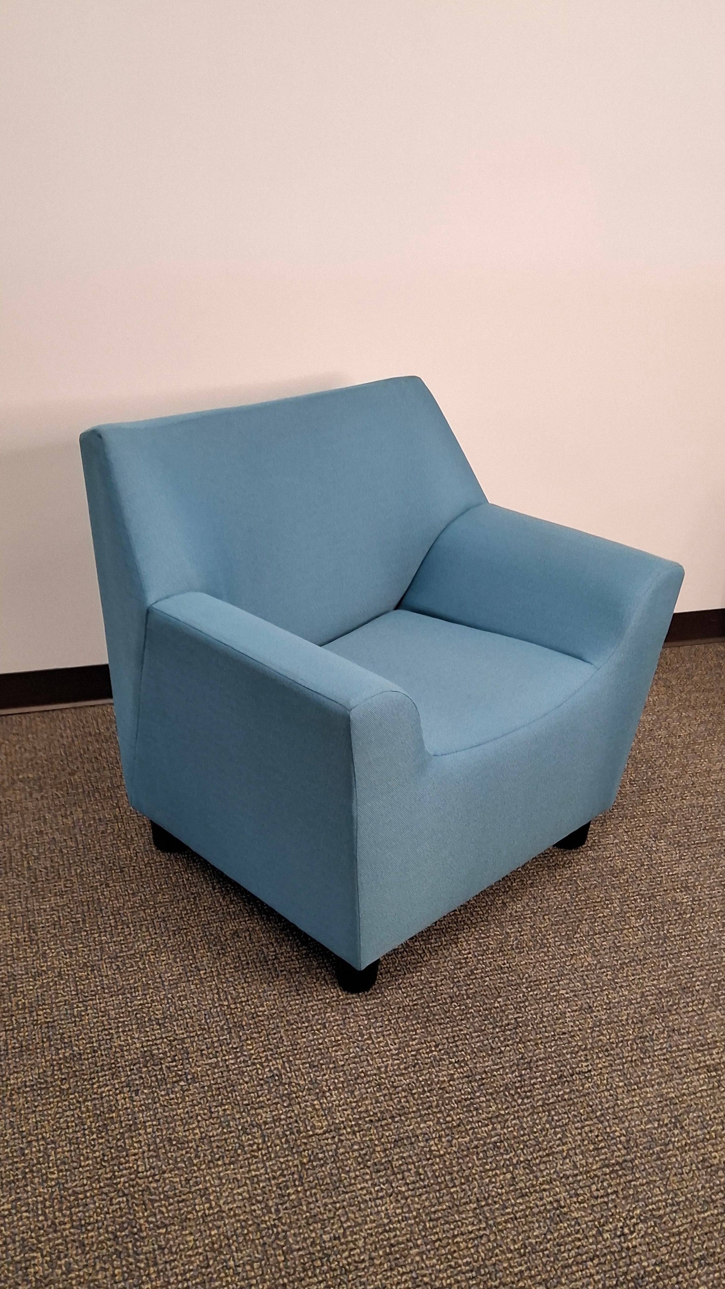 Herman Miller Swoop Lounge Chair