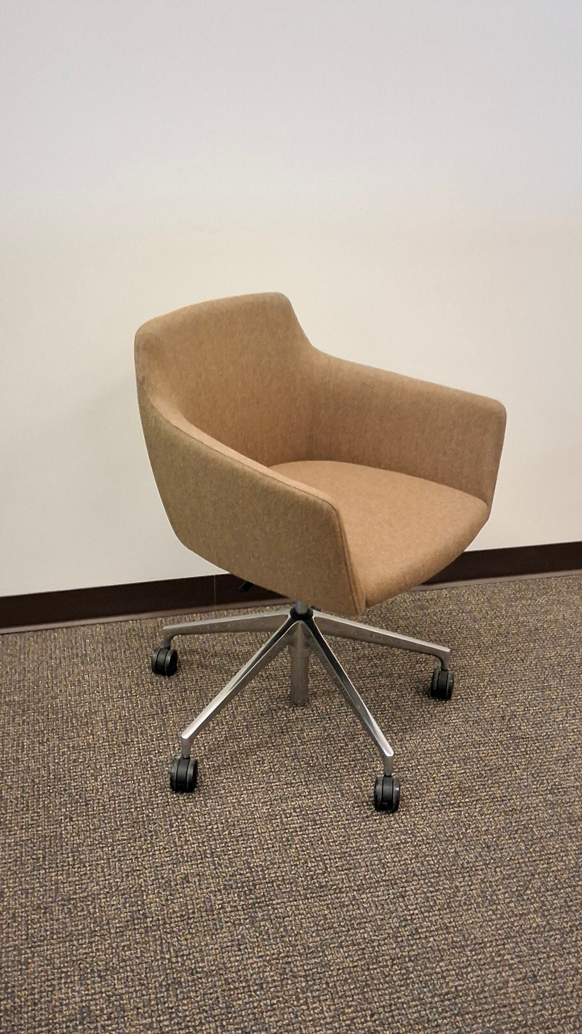 Stylex Nestle Guest/Side Chair