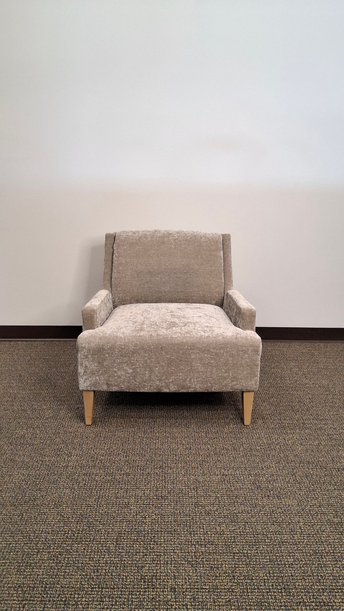 HBF Perfect Pitch Lounge Chair