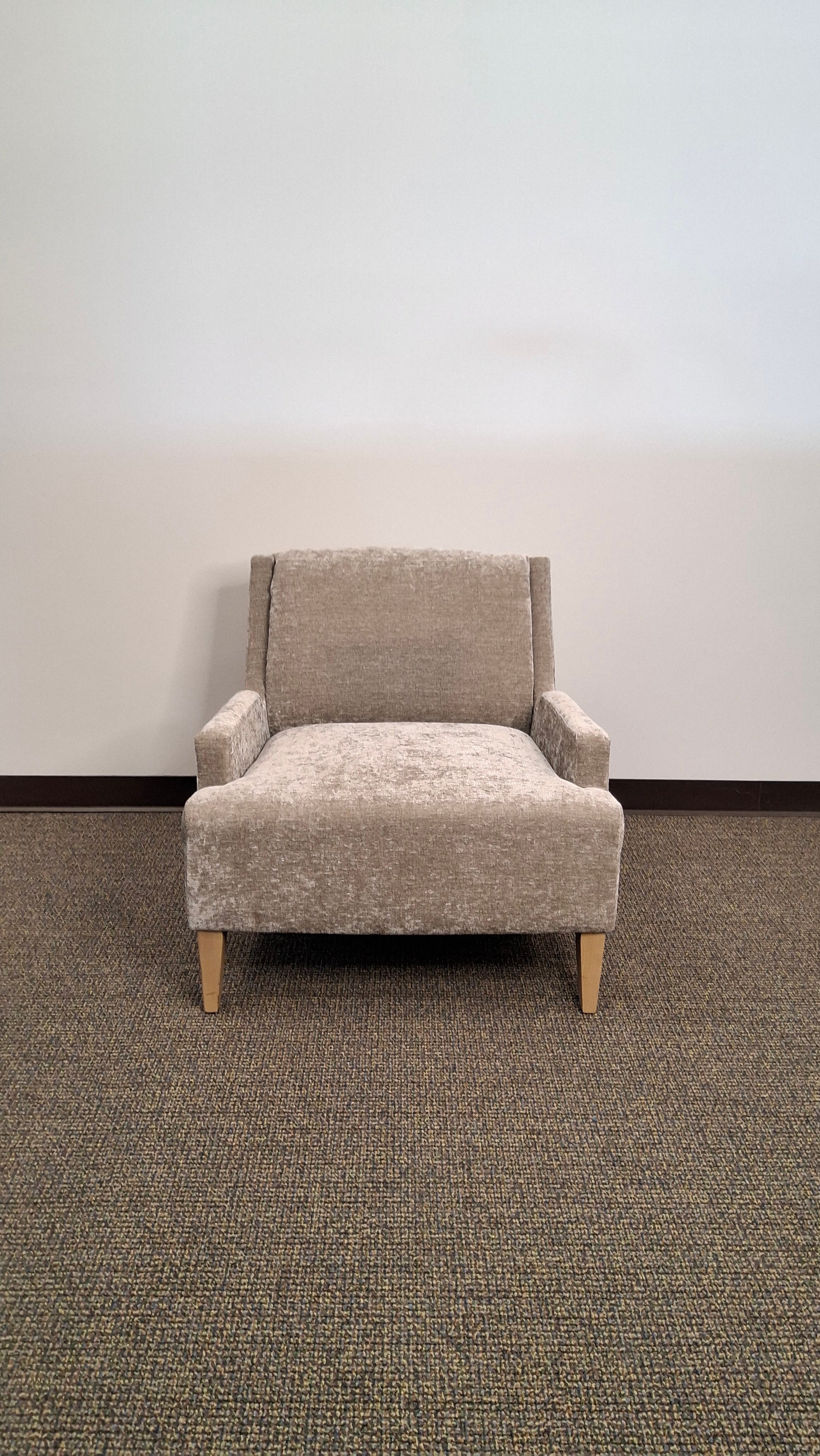 HBF Perfect Pitch Lounge Chair