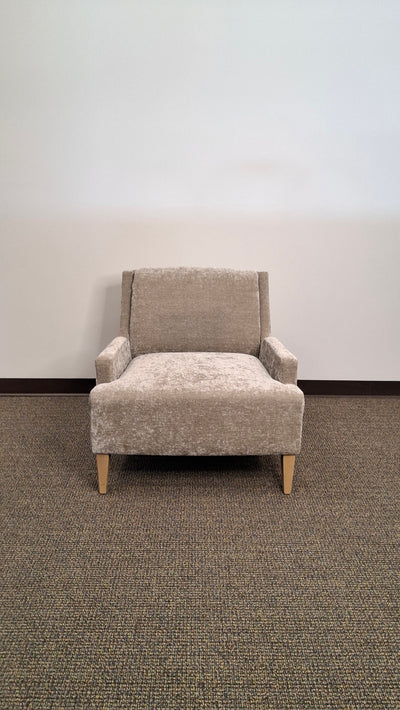 HBF Perfect Pitch Lounge Chair