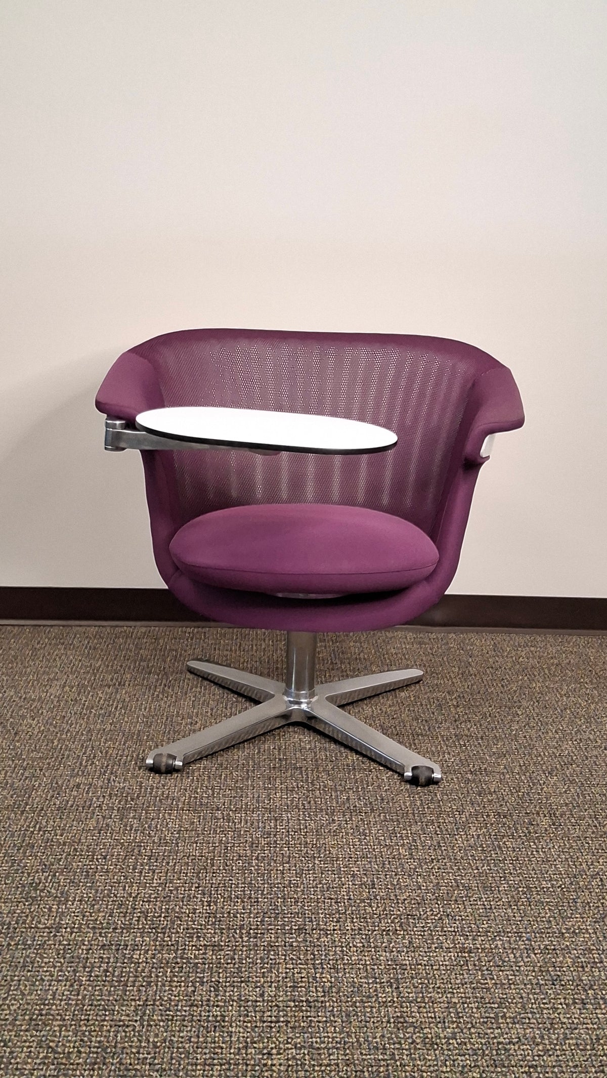 Steelcase i2i Lounge Chair