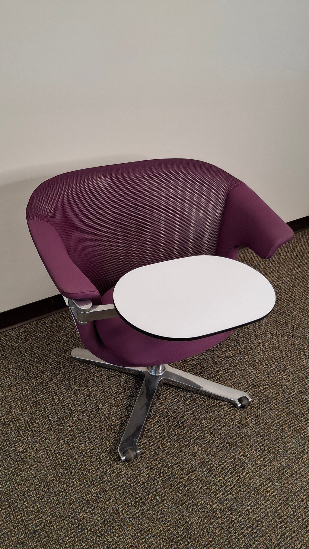 Steelcase i2i Lounge Chair