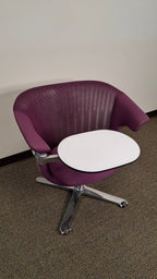 Steelcase i2i Lounge Chair