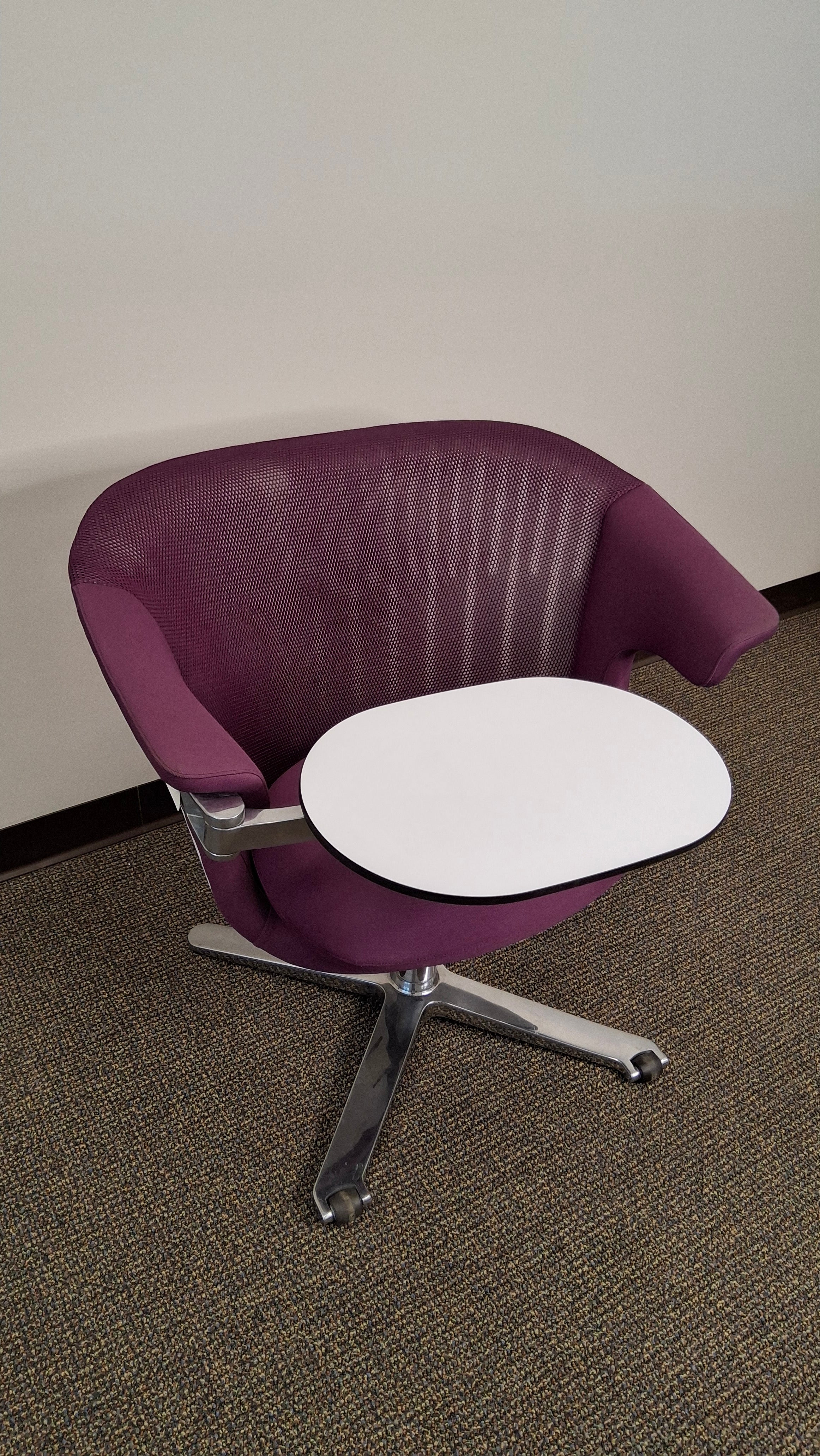 Steelcase i2i Lounge Chair