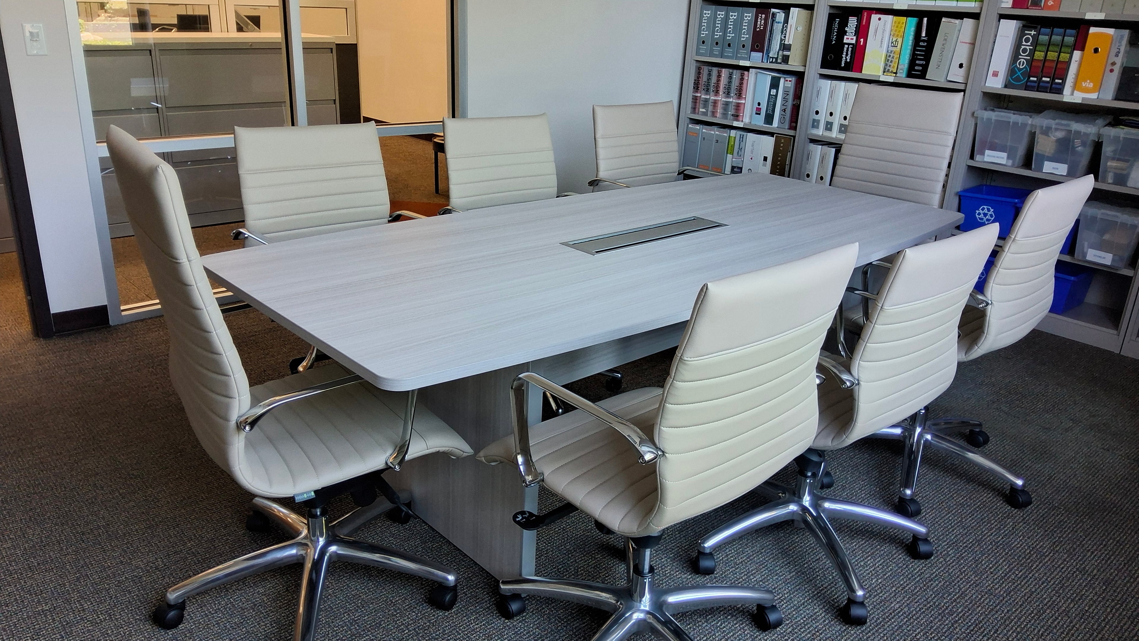 Conference Table New