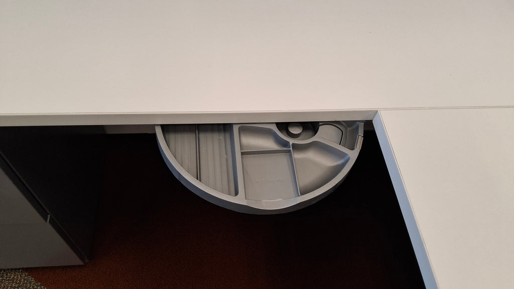 Steelcase Avenir Cubicles