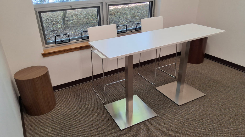 Standing High Table