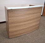 CorpDesign  Reception Desk New