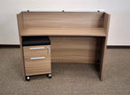 CorpDesign  Reception Desk New