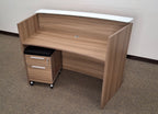 CorpDesign  Reception Desk New