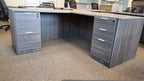 i5 Industries Kai L-Shaped Desk New