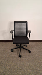 Steelcase Think V1 Task/Executive Chair
