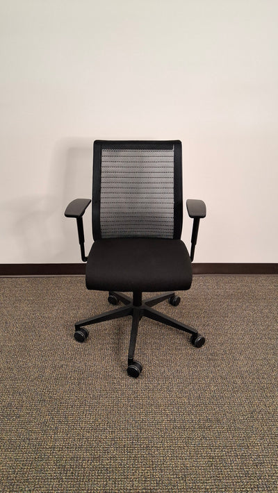 Steelcase Think V1 Task/Executive Chair