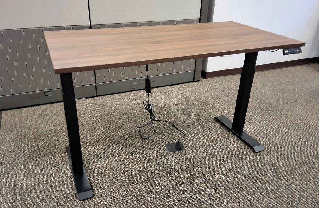 i5 Industries iRize  Sit-Stand Table New