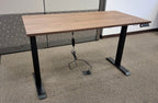 i5 Industries iRize  Sit-Stand Table New