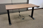 i5 Industries iRize  Sit-Stand Table New