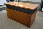 Steelcase Desk
