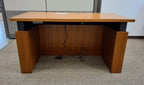 Steelcase Desk