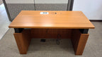 Steelcase Desk