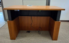 Steelcase Desk