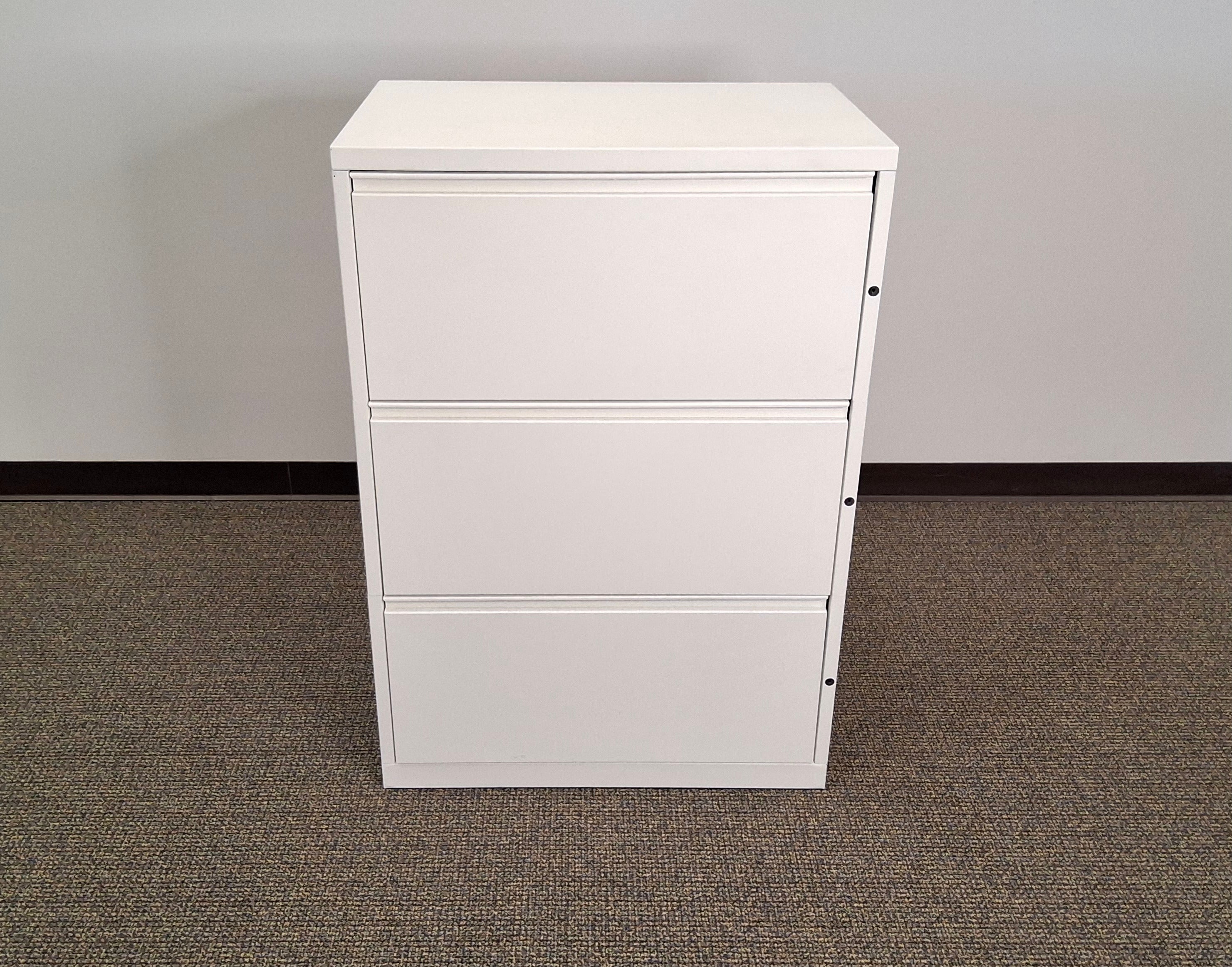 Herman Miller Meridian Lateral File