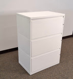 Herman Miller Meridian Lateral File
