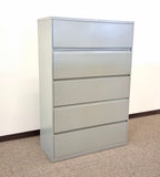 Haworth  Lateral File