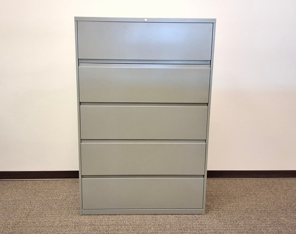 Haworth  Lateral File