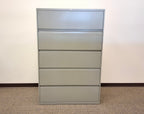 Haworth  Lateral File