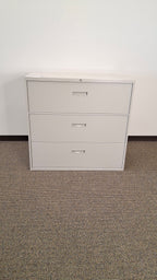 Steelcase  Lateral File