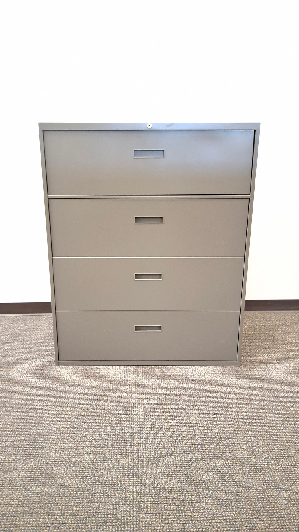 Steelcase  Lateral File