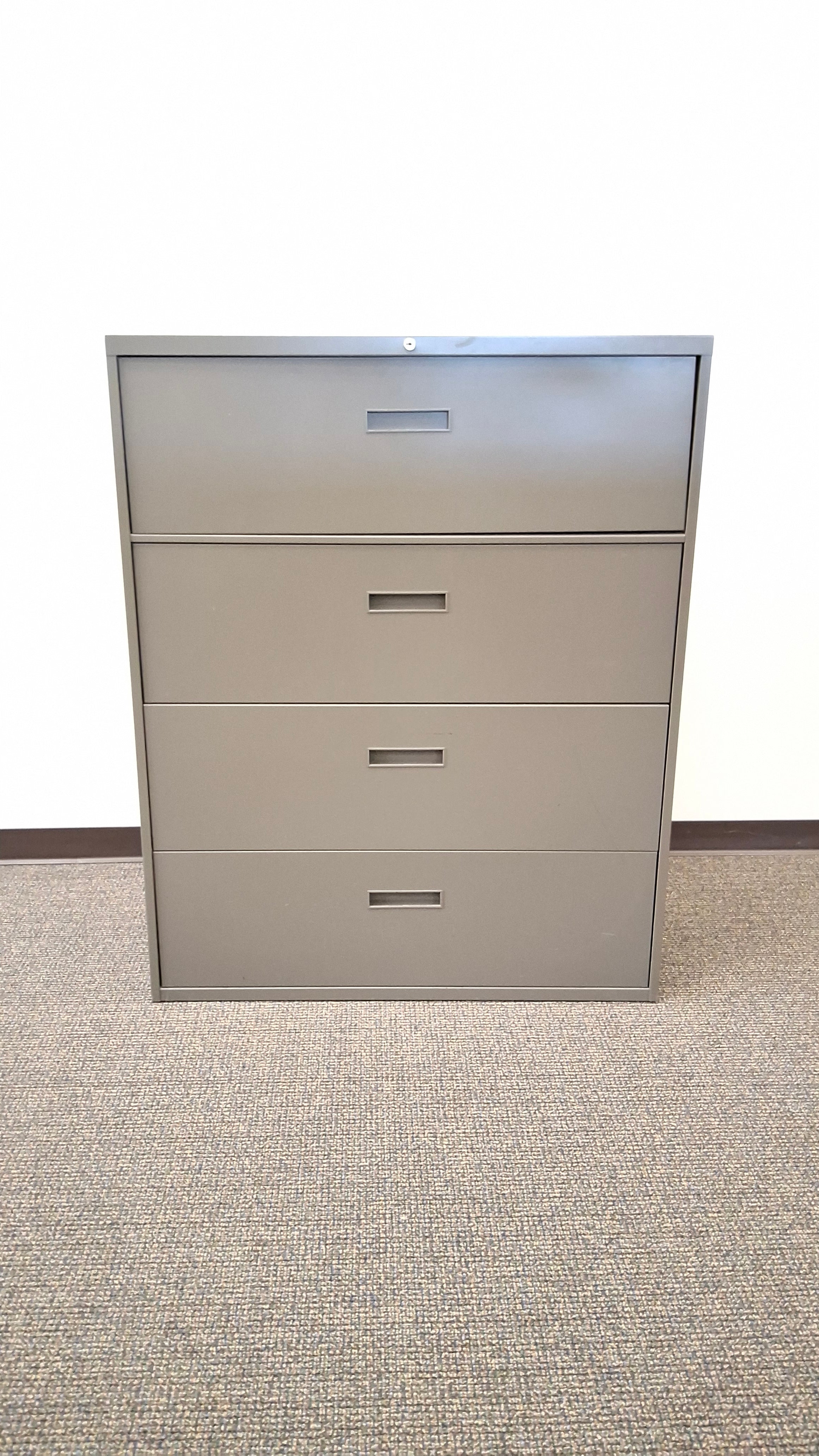 Steelcase  Lateral File