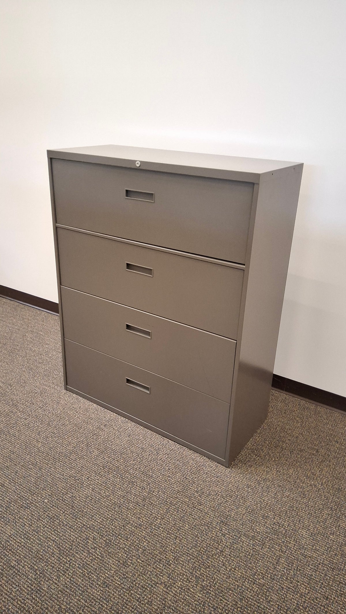 Recessed Lateral File Steelcase Lateral File – RjFurniture