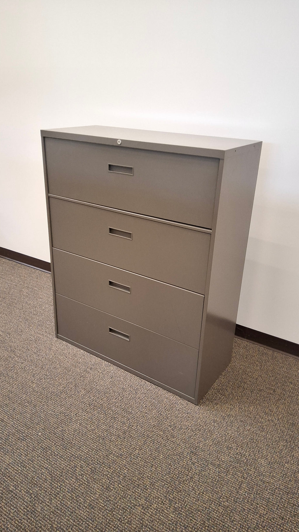 Steelcase  Lateral File