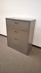 Steelcase  Lateral File