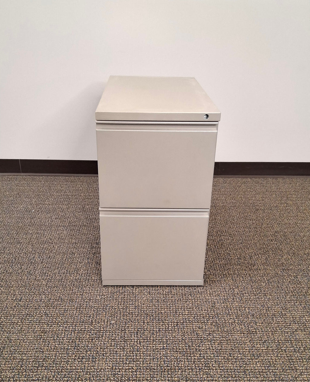 Herman Miller Meridian Pedestal