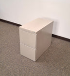 Herman Miller Meridian Pedestal