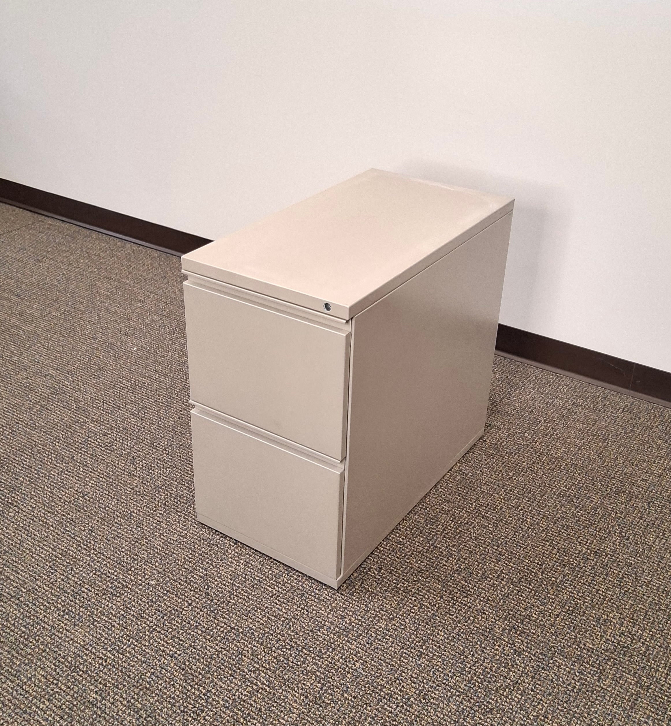Herman Miller Meridian Pedestal