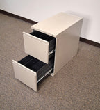 Herman Miller Meridian Pedestal