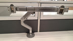 Dual Monitor Arms