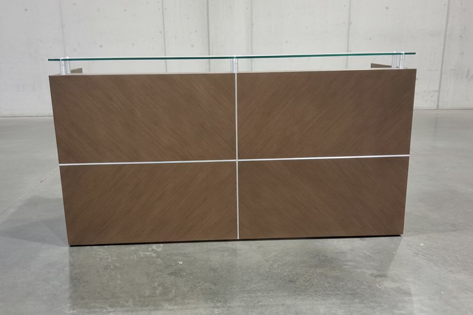 OFS Element Reception Desk