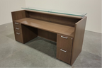 OFS Element Reception Desk