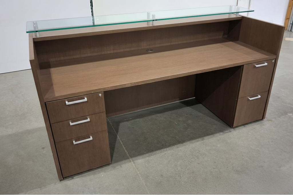 OFS Element Reception Desk