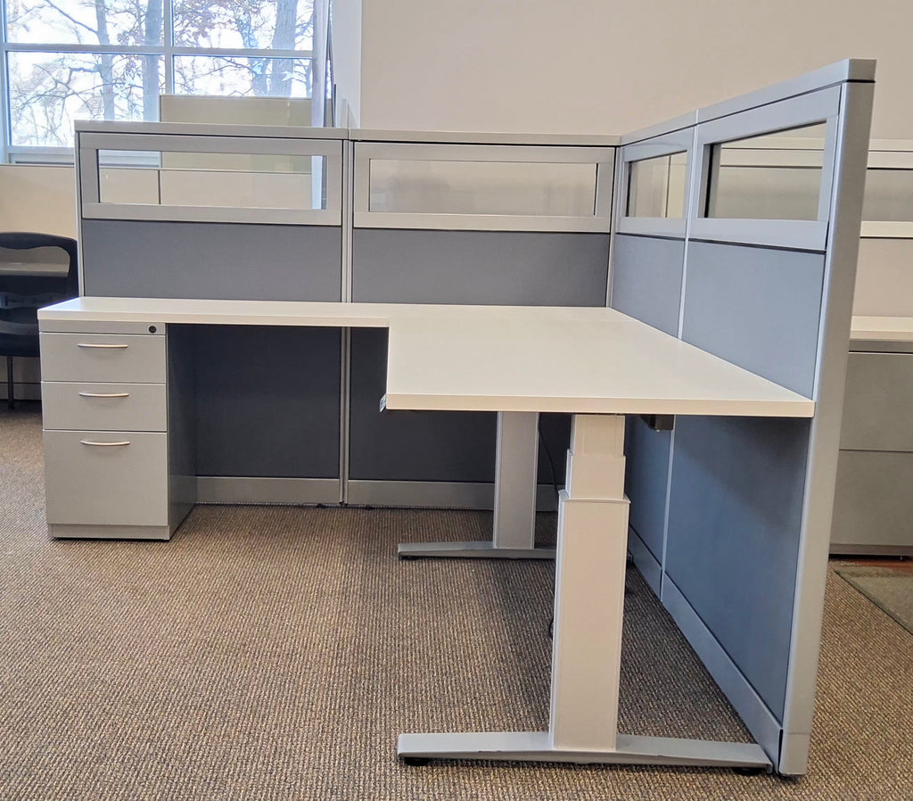 Steelcase Avenir Cubicle
