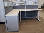 Steelcase Avenir Cubicle