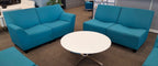 Herman Miller Swoop Lounge Set