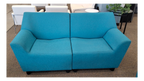 Herman Miller Swoop Lounge Set
