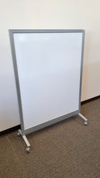 Mobile Whiteboard